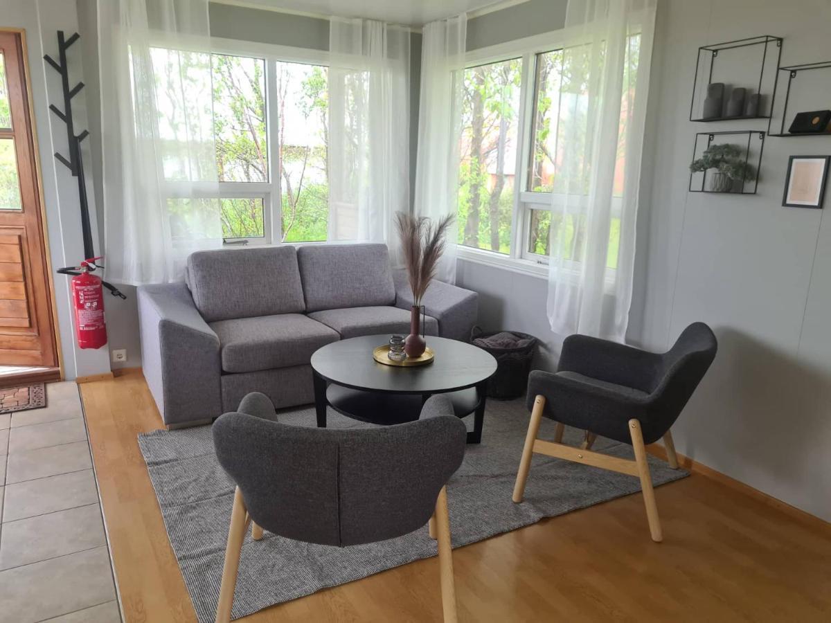 Summer House - Fiflholt Hvolsvöllur Extérieur photo