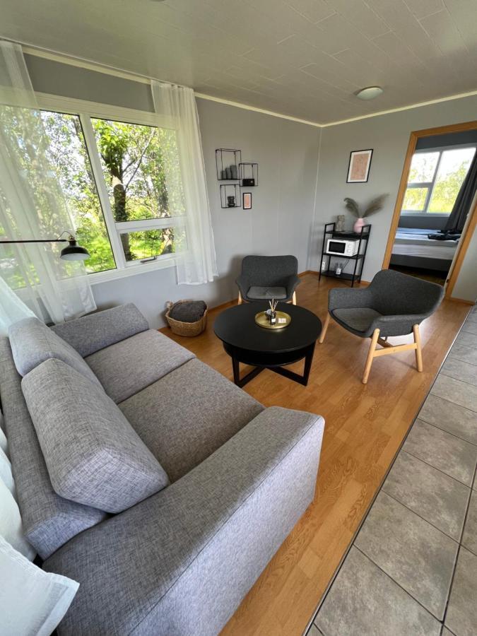 Summer House - Fiflholt Hvolsvöllur Extérieur photo