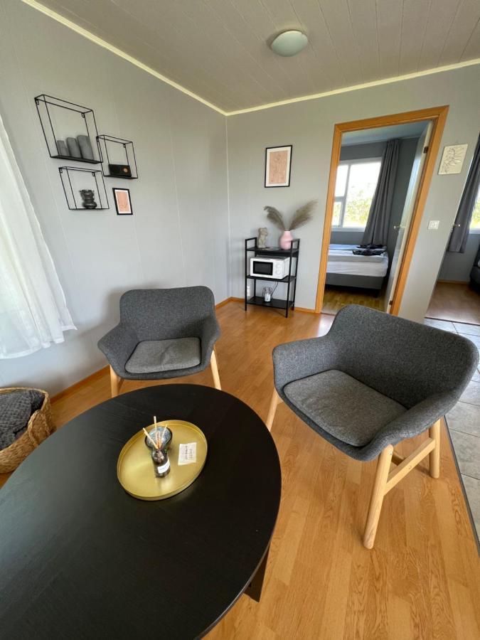 Summer House - Fiflholt Hvolsvöllur Extérieur photo